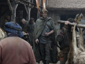 «Лицар семи королівств»: вийшов тизер нового спін-оффа «Гри престолів»