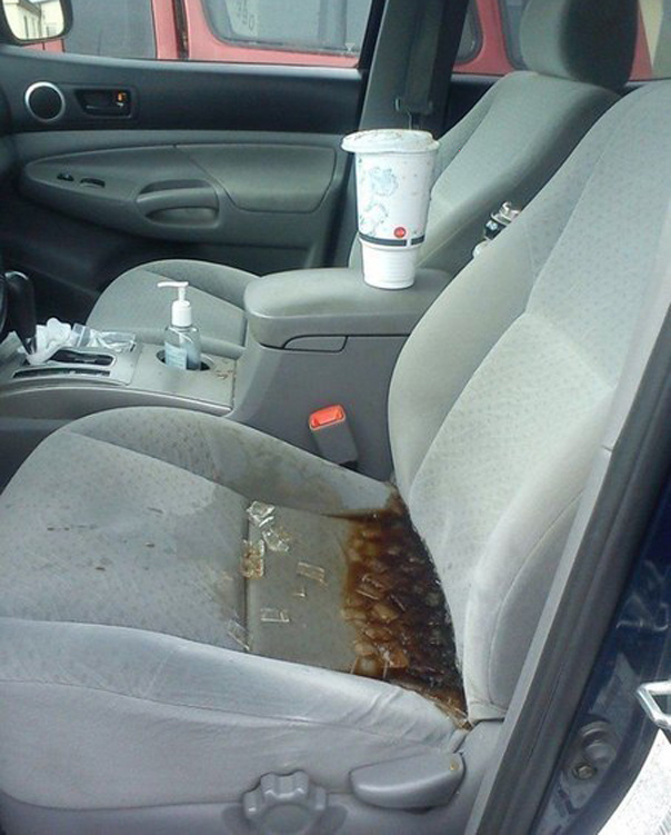 Самым "удачливым" людям посвящается