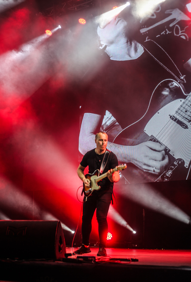 В Одессе прошёл конкурс Miss Beauty Summer 2019: как это было