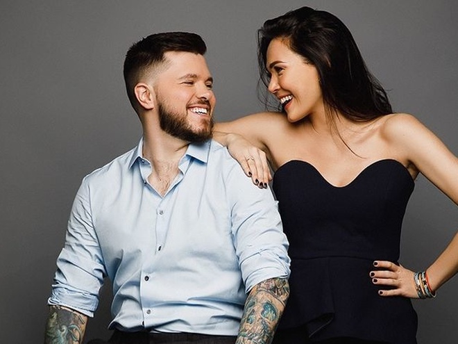 «Міс Україна» Леся Матвєєва розлучилася з чоловіком-ресторатором