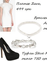 випускні сукні