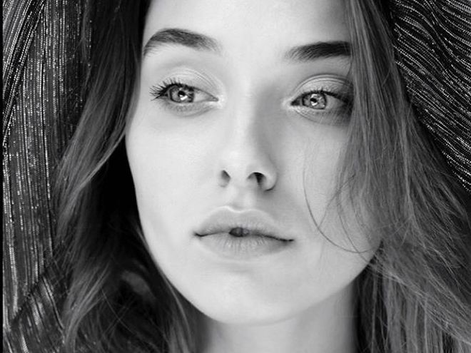 Вероніка Дідусенко