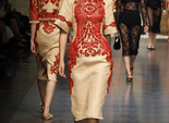 Dolce & Gabbana (Spring-Summer 2013) Dolce & Gabbana (Spring-Summer 2013)