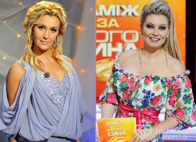 Снежана Егорова, Лена Ленина