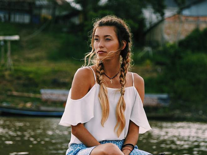 Регина Тодоренко