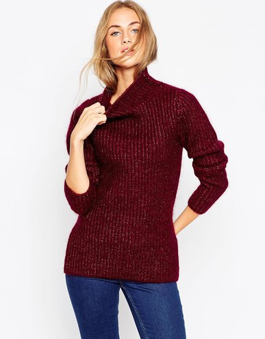 Модні светри 2016