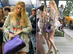 Блейк Лайвлі