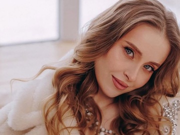 Сагайдачна зізналася, на скільки схудла через три тижні після пологів