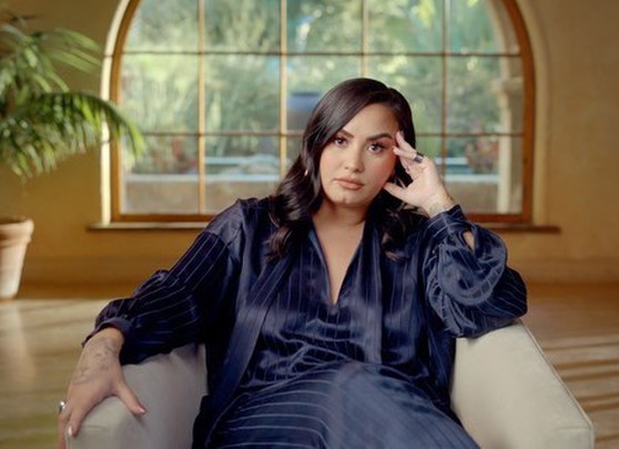 Деми Ловато