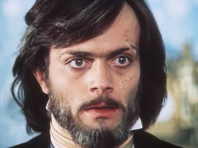 Андрей Харитонов