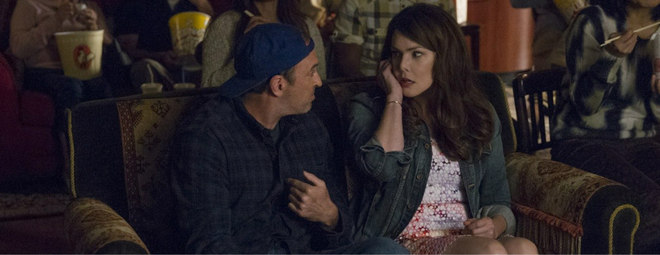 Тв-мания: топ-9 сериалов ноября