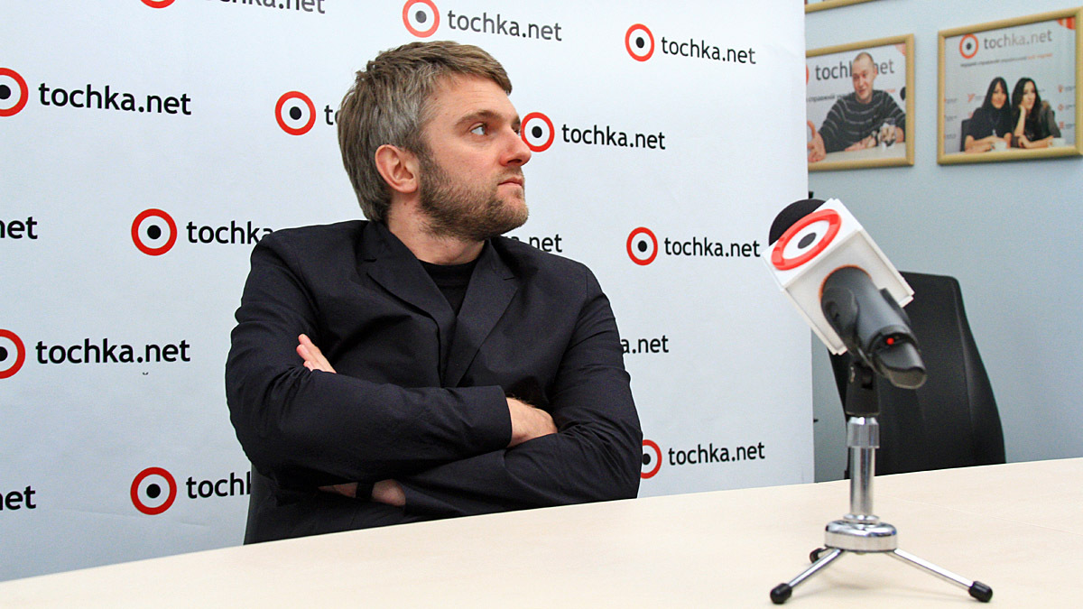 Кирилл Карабиц