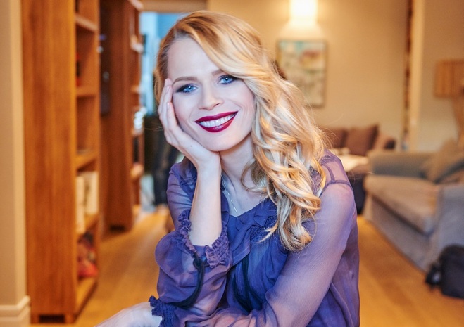 Ольга Фреймут і