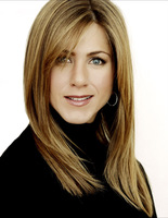 Дженнифер Энистон Дженнифер Энистон