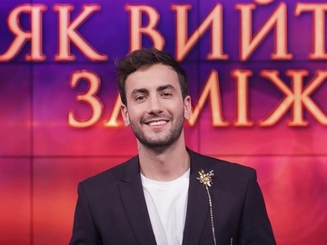 Роман Свечкоренко із «Холостячки-2» показав, де відбудеться його весілля з Лєрою Чернецькою