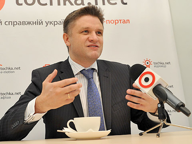 Дмитрий Шимкив