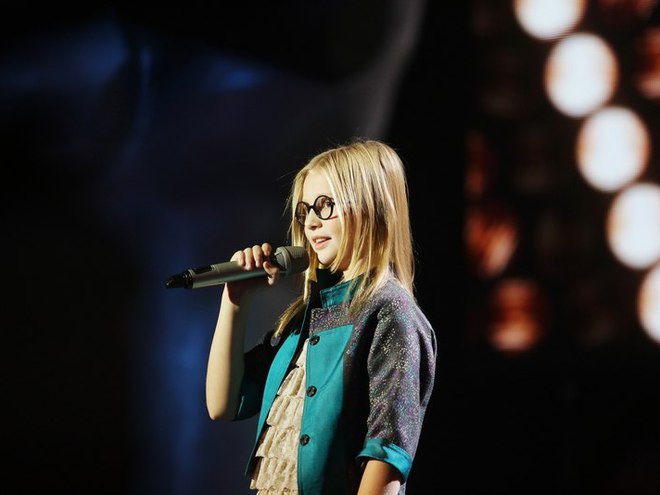 София Яценюк