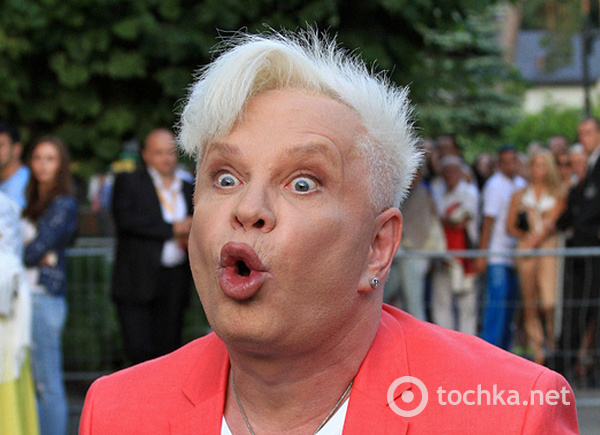 Борис Моисеев