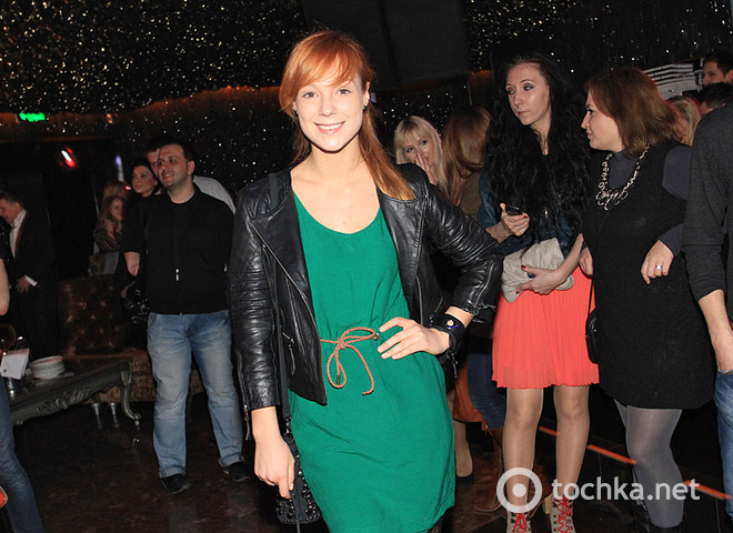 Світлана Тарабарова, інтерв'ю