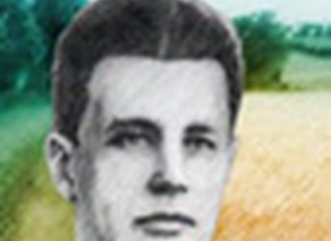 Родился Федор Полетаев