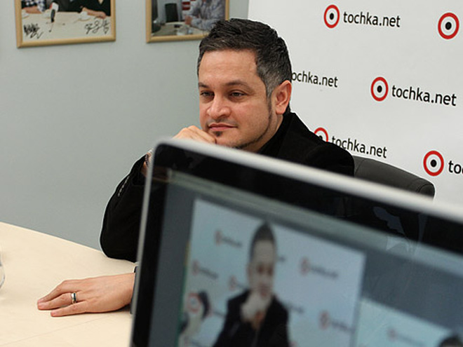 Эктор Хименес Браво