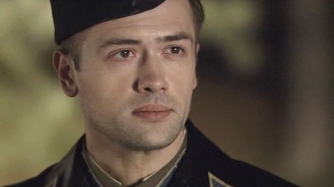 Анатолий Пашинин и Алексей Горбунов