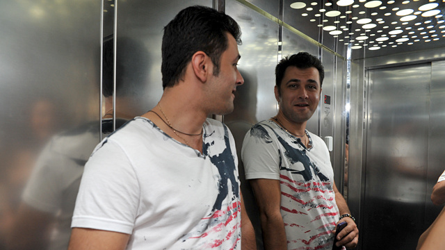 Иван Городецкий