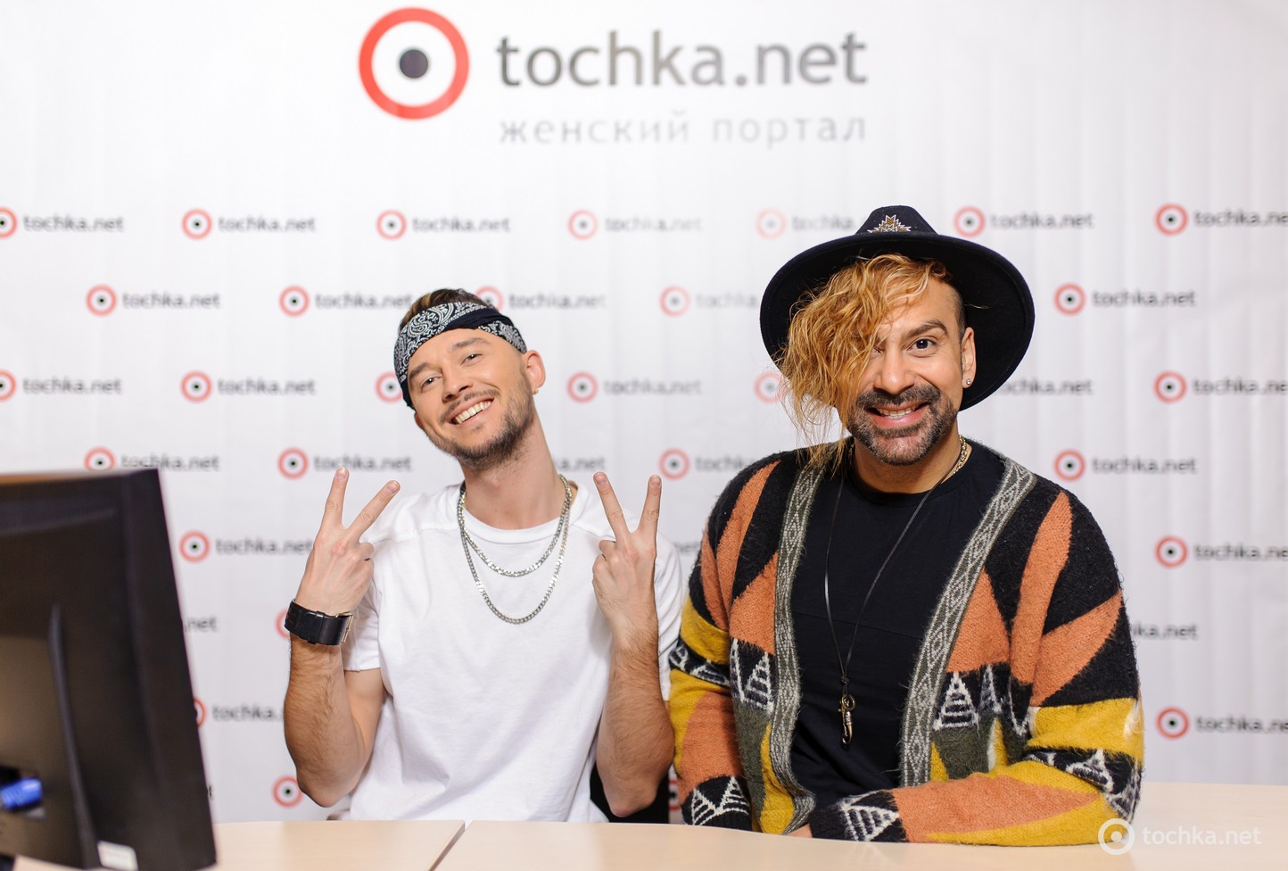 Амадор Лопес и группа Rumbero's