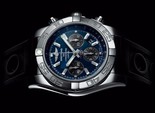  Breitling створює новий механізм