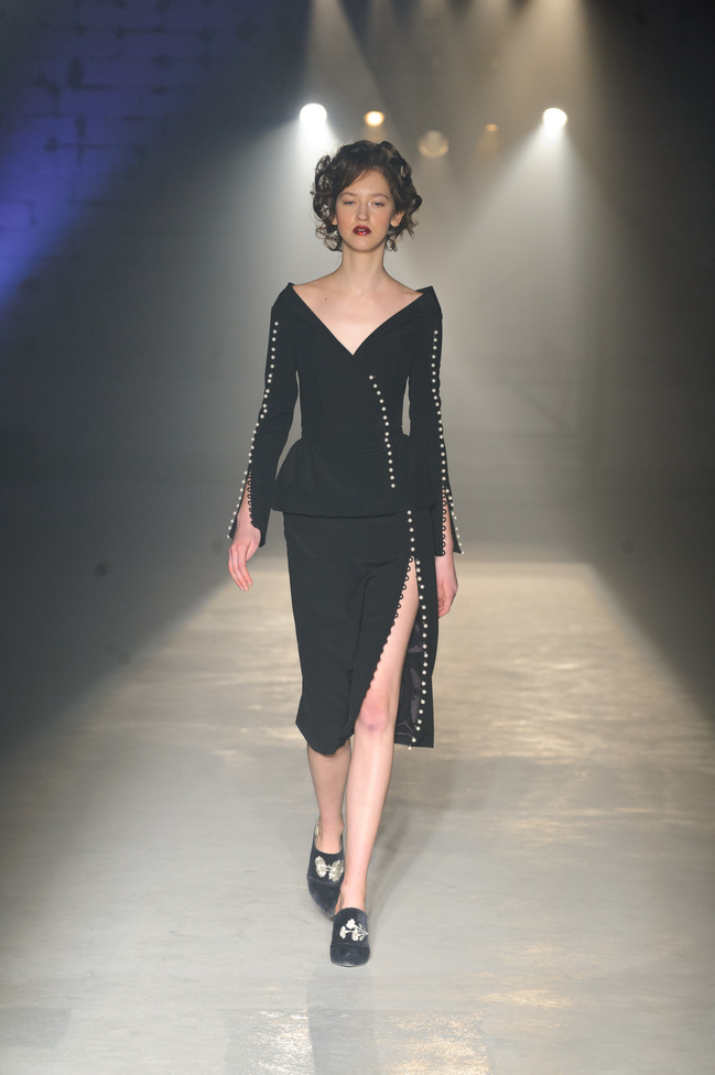 ARTEMKLIMCHUK весна-літо 2017