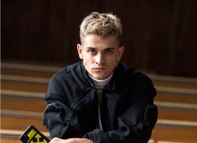 Максим Девизоров