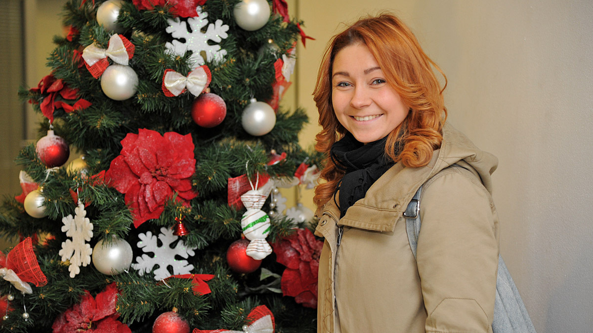 Яна Абраимова