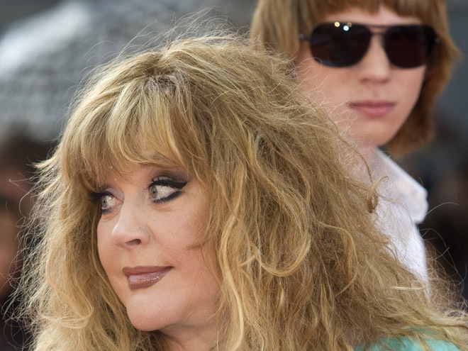 Алла Пугачева станет прабабушкой