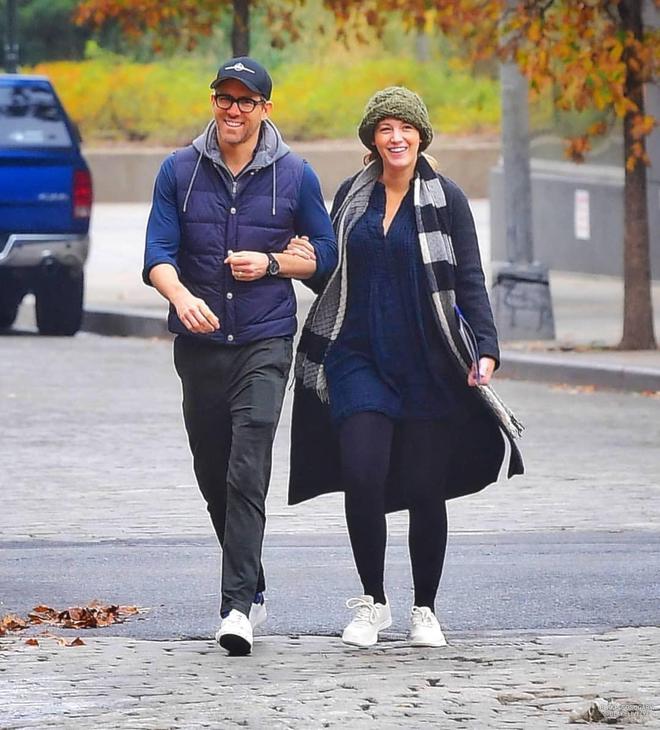 Раян Рейнольдс і Блейк Лайвлі