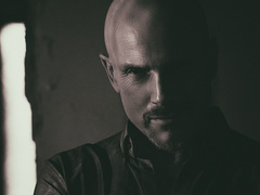 Давид Коган