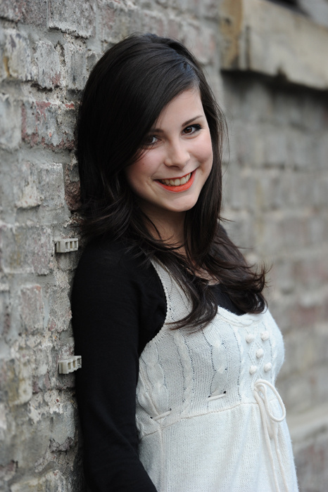 Лена Майер-Ландрут 