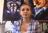 Люба Дикер подала жалобу на Муз-ТВ