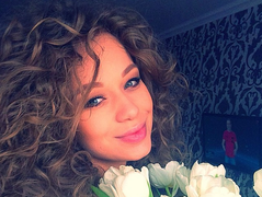 Яна Соломко