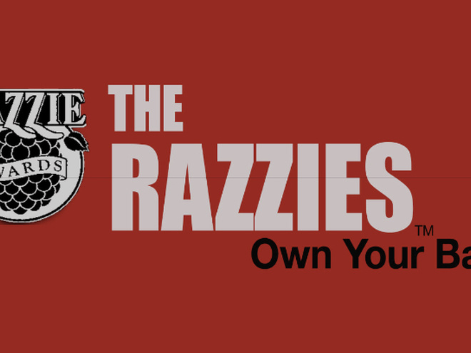 «Золота малина-2026»: які фільми та актори були визнані найгіршими