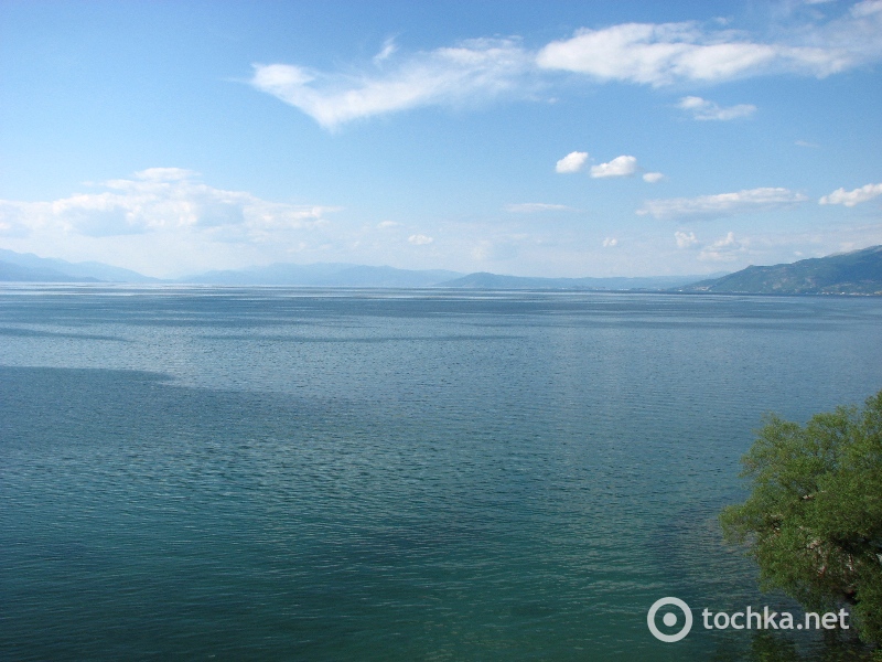 Дівчата в дорозі : Албанія з Людмилою Гріцфельдт