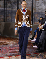 Gucci: круизная коллекция 2016