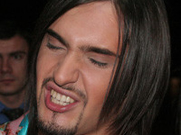 Христя<br />Фотограф: Дмитрий Ромас