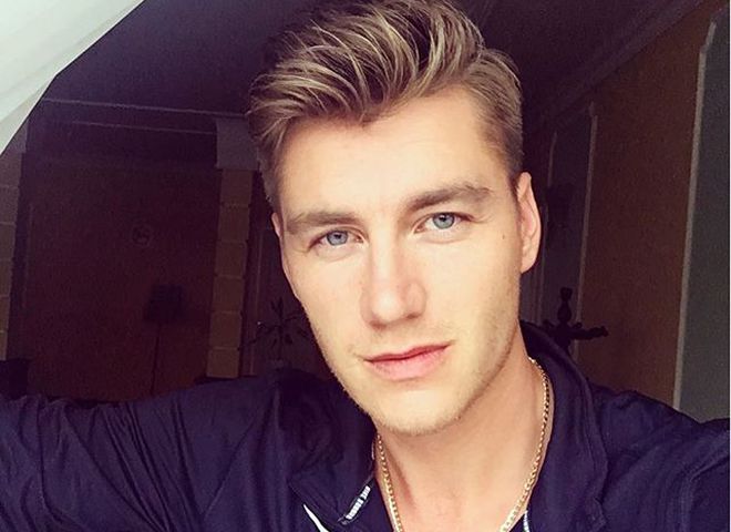 Олексій Воробйов