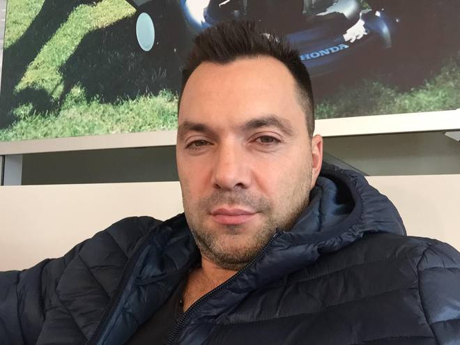 Олексій Арестович