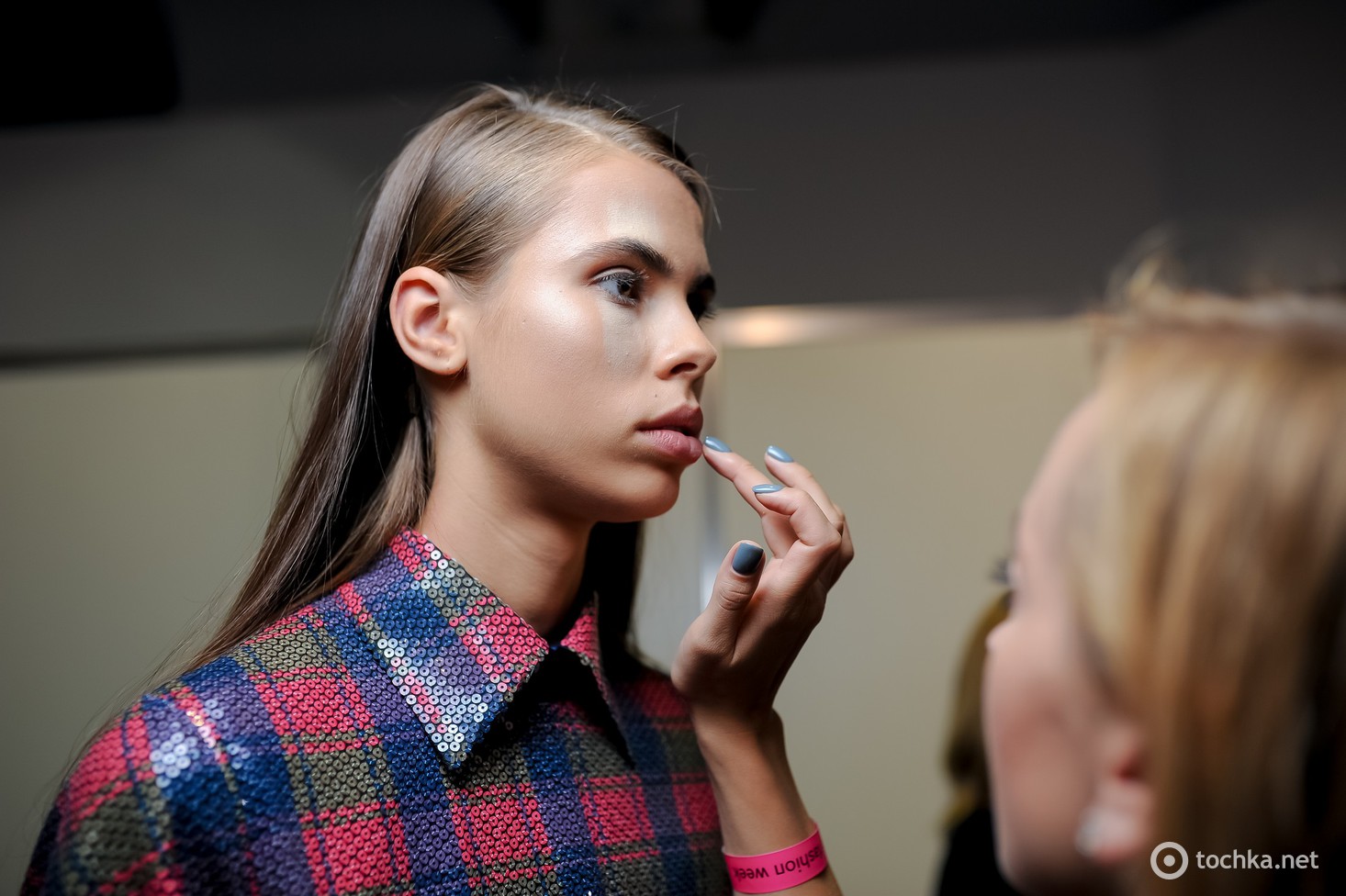 Backstage пятого дня UFW