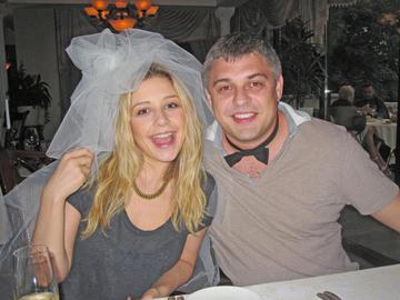 Тина Кароль