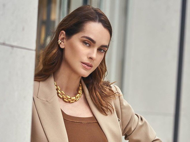 Олеся Стефаненко