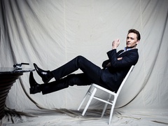 Том Хіддлстон