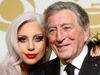 Леди Гага и Тони Беннет