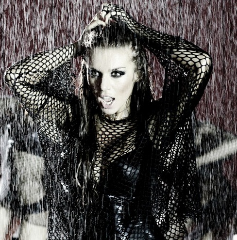 Анна Седокова